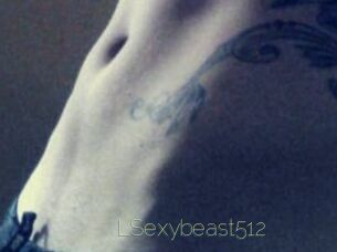 LSexybeast512