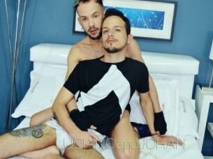 LUCIANOandJOHAN