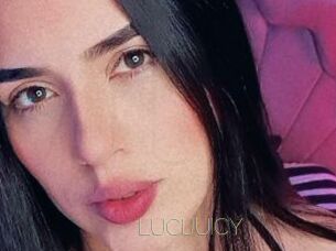 LUCIJUICY
