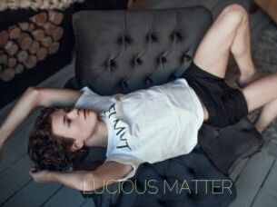 LUCIOUS_MATTER Visio Tchats
