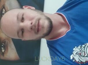LUCKDAY6
