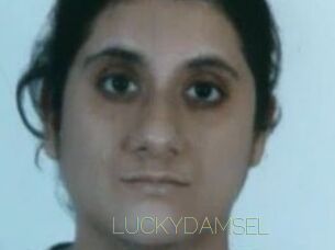 LUCKYDAMSEL Visio Tchats
