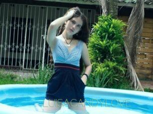 LUISACANDYLOVE