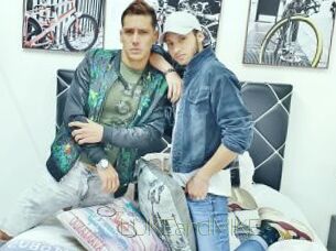 LUKEandMIKE