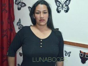 LUNABOOBS