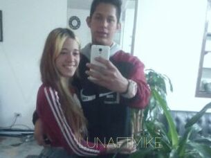 LUNAFTMIKE