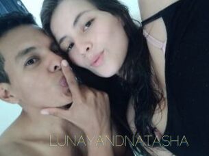LUNAYANDNATASHA