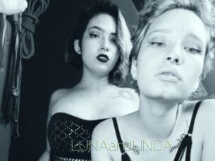 LUNAandLINDA