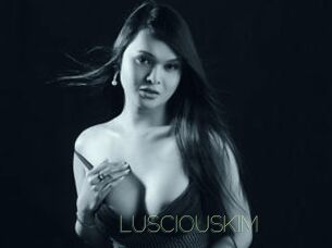 LUSCIOUSKIM
