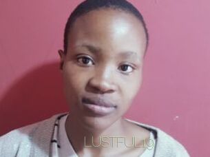 LUSTFUL19