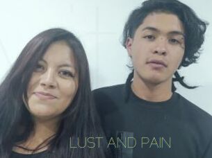 LUST_AND_PAIN