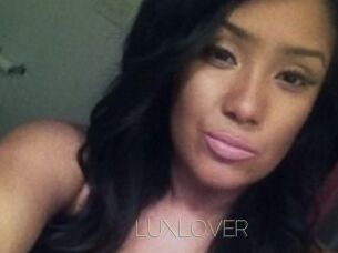 LUXLOVER