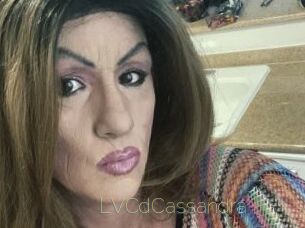 LVCdCassandra