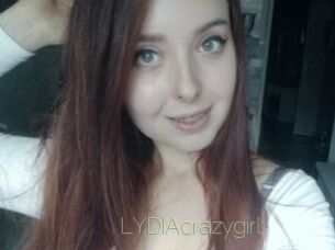 LYDIAcrazygirl