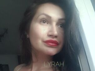 LYRAH