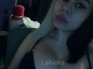 LaAlexa