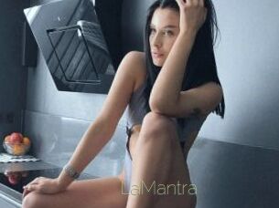 LaMantra