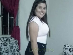 LaMontana