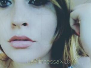LaPrincessaXOXO