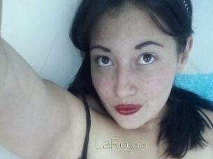 LaRojaa