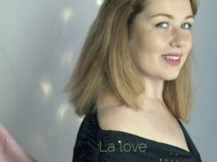 La_love