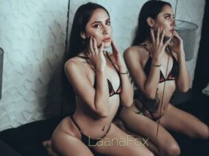 LaanaFox