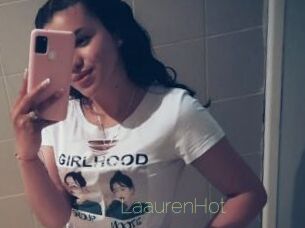 LaaurenHot