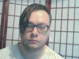 Labhras