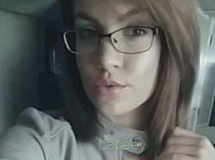 Laceey
