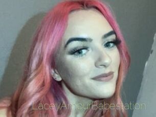 LaceyAmourBabestation Visio Tchats