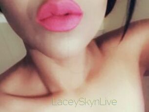 LaceySkynLive