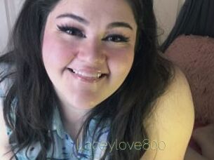 Laceylove800
