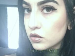 Lachlan_Wolf Visio Tchats
