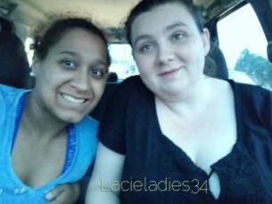 Lacieladies34