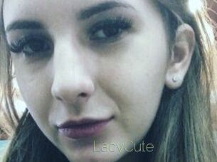 LacyCute