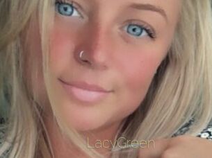 LacyGreen