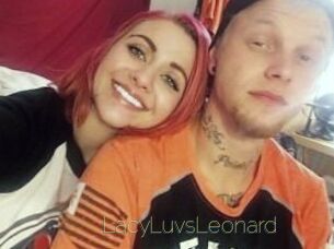 LacyLuvsLeonard
