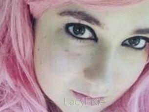 LacyPixie Visio Tchats