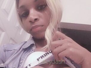 Lacydash