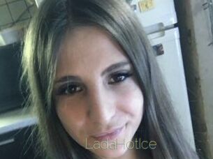 LadaHotIce