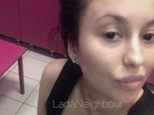 LadaNeighbour