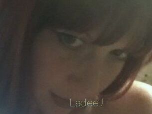 LadeeJ
