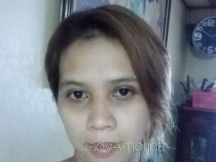 LadyAmorina