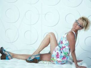 LadyAnnet