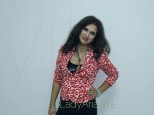LadyArianna