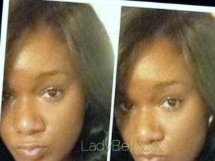LadyBellXxX