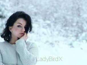 LadyBirdX