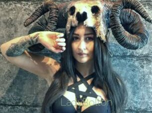 LadyBolton