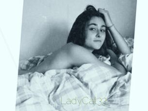 LadyCat33
