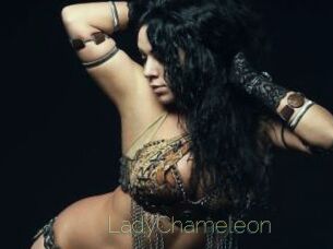 LadyChameleon Visio Tchats